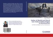 Cover von Father of World Lord Siva:A case study of Atma lingam at Rameswaram