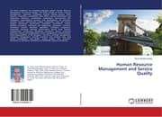 Cover von Human Resource Management and Service Quality