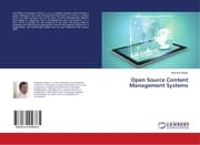 Cover von Open Source Content Management Systems