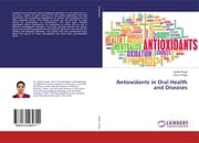 Cover von Antioxidants in Oral Health and Diseases