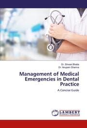 Cover von Management of Medical Emergencies in Dental Practice