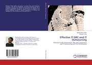 Cover von Effective IT GRC and IT Outsourcing