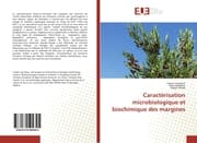 Cover von Caractérisation microbiologique et biochimique des margines
