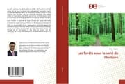 Cover von Les forêts sous le vent de l'histoire