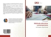 Cover von Méthode éducative contemporaine