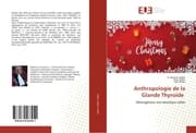 Cover von Anthropologie de la Glande Thyroïde