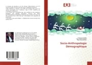 Cover von Socio-Anthropologie Démographique