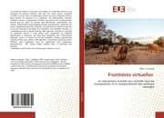 Cover von Frontières virtuelles