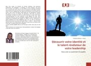 Cover von Découvrir votre identité et le talent révélateur de votre leadership