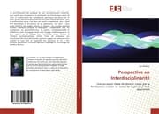 Cover von Perspective en Interdisciplinarité