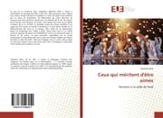 Cover von Ceux qui méritent d'être aimés