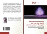 Cover von Prévention de l'attaque par trou noir sur les données grâce à Honeypot