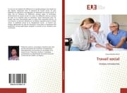 Cover von Travail social