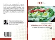 Cover von LES COULEURS ET LA BIBLE