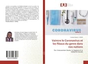 Cover von Vaincre le Coronavirus et les fléaux du genre dans nos nations
