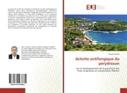 Cover von Activite antifongique du perydroxan