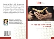 Cover von Les livres des juges d'Israël et de Ruth