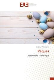 Cover von Pâques