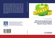 Cover von Electrical Engineering & Conventional-Renewable Electric Power Plants
