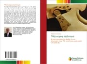 Cover von TMJ surgery technique