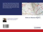 Cover von Notes on Abstract Algebra