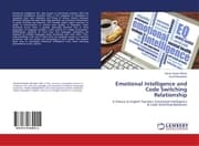Cover von Emotional Intelligence and Code Switching Relationship