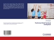 Cover von Technical And Tactical Volleyball