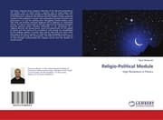 Cover von Religio-Political Module
