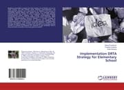 Cover von Implementation DRTA Strategy for Elementary School