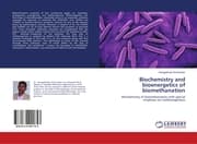 Cover von Biochemistry and bioenergetics of biomethanation