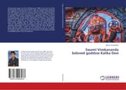 Cover von Swami Vivekananda beloved goddsse Kalika Devi