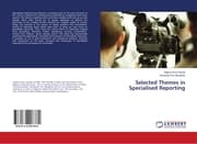 Cover von Selected Themes in Specialised Reporting