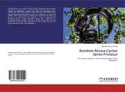 Cover von Random Access Carrier Sense Protocol