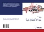 Cover von Boost Learners' Autonomy and Writing Skill via E-Mail