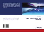Cover von QSAR Study of Some TIBO Derivatives
