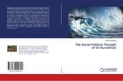 Cover von The Social-Political Thought of Sri Aurobindo