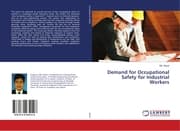 Cover von Demand for Occupational Safety for Industrial Workers