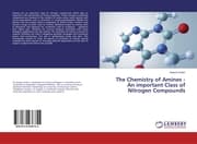 Cover von The Chemistry of Amines - An important Class of Nitrogen Compounds