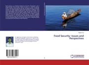 Cover von Food Security: Issues and Perspectives