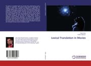 Cover von Lexical Translation in Movies