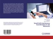 Cover von Small-Cell Interference Coordination in 5G Networks