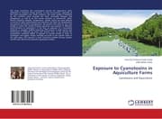 Cover von Exposure to Cyanotoxins in Aquiculture Farms