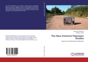 Cover von The New Feminist Television Studies