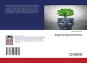 Cover von Engineering Economics
