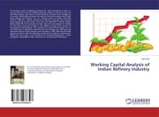 Cover von Working Capital Analysis of Indian Refinery Industry