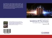 Cover von Symphony Of The Universe