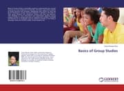 Cover von Basics of Group Studies