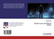 Cover von Dental Laws and Moral Ethics