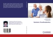 Cover von Geriatric Prosthodontics