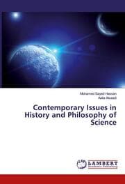 Cover von Contemporary Issues in History and Philosophy of Science